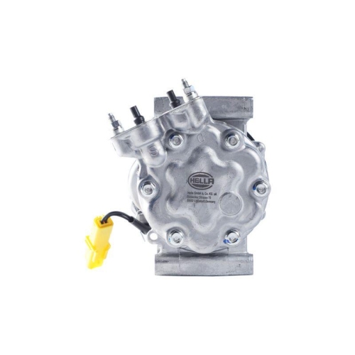 HELLA Kompressor, Klimaanlage 8FK 366 200-121 >>> Easy2Fit <<< f&uuml;r CITRO&Euml;N FIAT