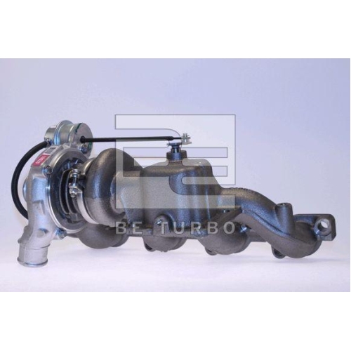BE TURBO 127231RED Lader, Aufladung f&uuml;r FORD