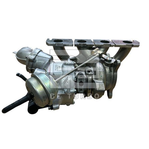 BE TURBO 130850 Lader, Aufladung f&uuml;r VAG