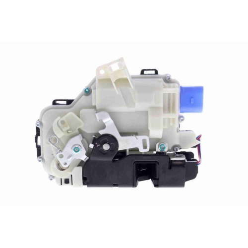 VEMO T&uuml;rschloss links und rechts vorne, , lenkung V10-85-0009 + V10-85-0208 f&uuml;r VW