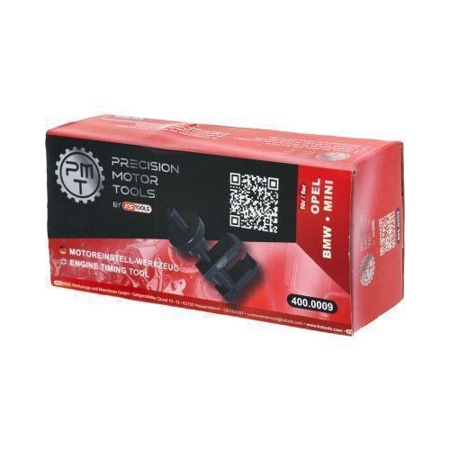 Arretierwerkzeug, Nockenwelle KS TOOLS 400.0009 für