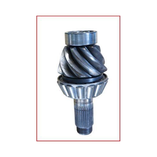 Abziehersatz, Differential-Hauptwelle KS TOOLS 460.3905 für