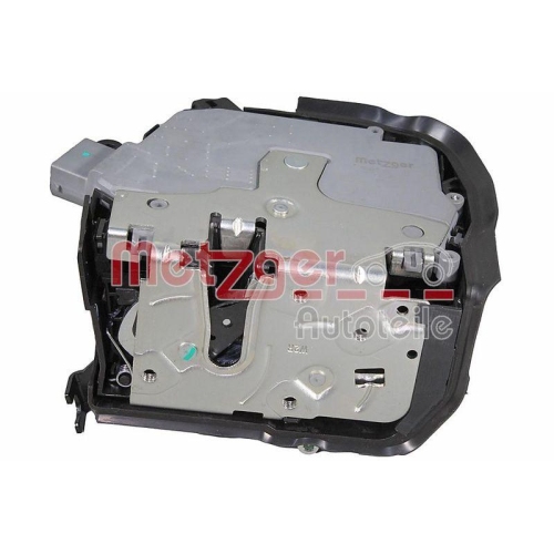 T&uuml;rschloss METZGER 2314492 f&uuml;r BMW, vorne rechts