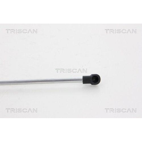 Gasfeder, Koffer-/Laderaum TRISCAN 8710 13275 f&uuml;r TOYOTA, hinten links