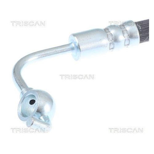Bremsschlauch TRISCAN 8150 50220 für MAZDA, Hinterachse links