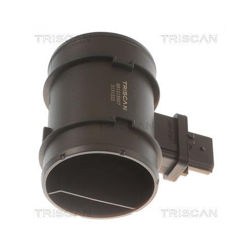 Luftmassenmesser TRISCAN 8812 15027 f&uuml;r FIAT, f&uuml;r Fahrzeuge mit SCR-System