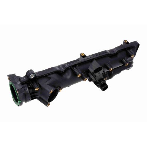 Saugrohrmodul VAICO V24-0990 Original VAICO Qualit&auml;t f&uuml;r ALFA ROMEO CHRYSLER