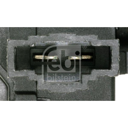Stellelement, Zentralverriegelung FEBI BILSTEIN 195974 febi Plus für SEAT SKODA