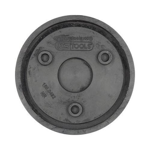 Aufnahmeerweiterung, Hebebühne KS TOOLS 160.0492 für