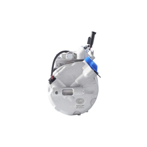 HELLA Kompressor, Klimaanlage 8FK 366 200-131 >>> Easy2Fit <<< f&uuml;r BMW