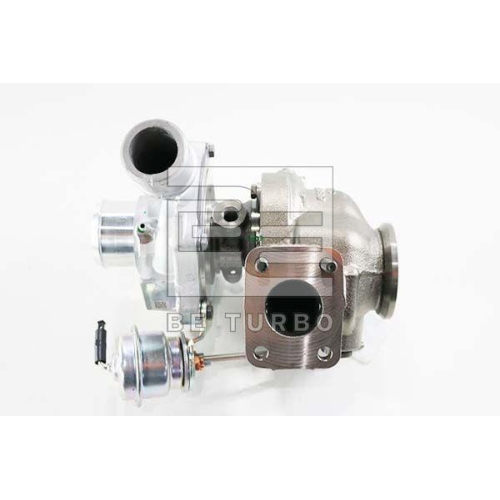 BE TURBO 131212 Lader, Aufladung f&uuml;r IVECO CATERPILLAR