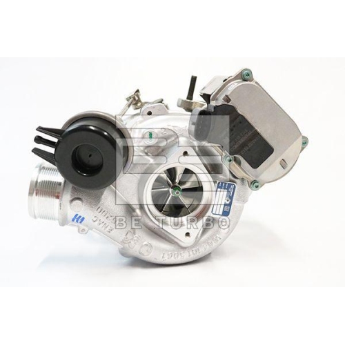 BE TURBO 130914 Lader, Aufladung f&uuml;r PORSCHE