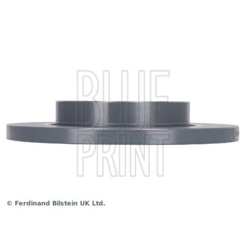 BLUE PRINT ADP154331 2 St&uuml;ck Bremsscheiben f&uuml;r CITRO&Euml;N PEUGEOT, Vorderachse