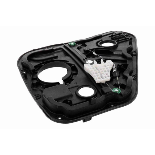VAICO Fensterheber links und rechts ohne Elektromotor V52-0443 + V52-0444 f&uuml;r HYUNDAI