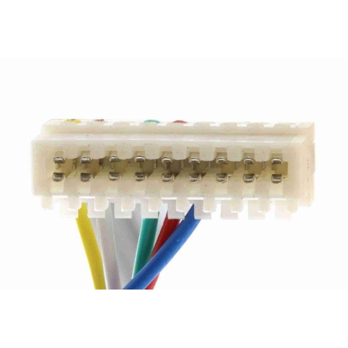 VEMO V15-80-0038 Lenkstockschalter Original VEMO Qualit&auml;t f&uuml;r SEAT SKODA VW VAG