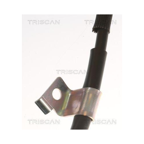 Seilzug, Feststellbremse TRISCAN 8140 161252 f&uuml;r FORD, hinten rechts
