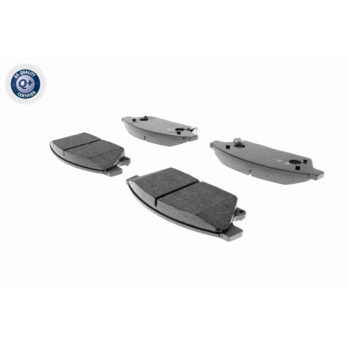 Bremsbelagsatz, Scheibenbremse VAICO V40-0681 Green Mobility Parts für FORD OPEL
