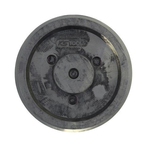 Aufnahmeerweiterung, Hebebühne KS TOOLS 160.0493 für