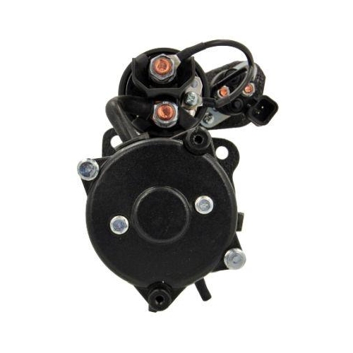 HELLA Starter 8EA 015 642-271 f&uuml;r BOMAG SAME DEUTZ-FAHR FENDT AGCO