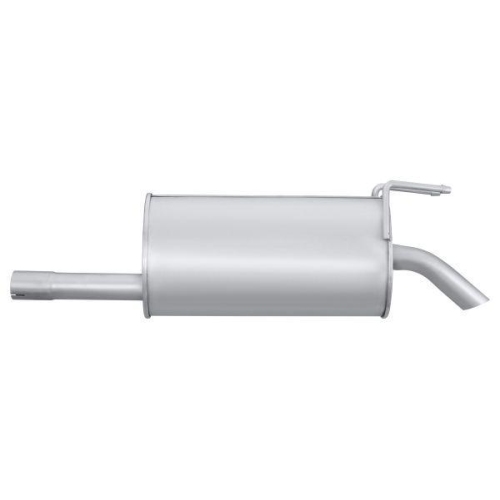 HELLA Endschalld&auml;mpfer 8LD 366 029-051 Easy2Fit &ndash;