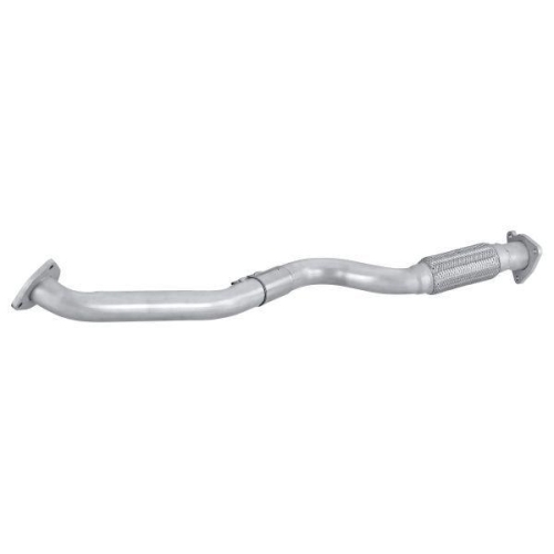 HELLA Abgasrohr 8LA 366 000-731 Easy2Fit –