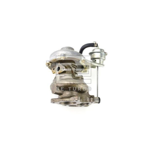 BE TURBO 124264 Lader, Aufladung f&uuml;r OPEL