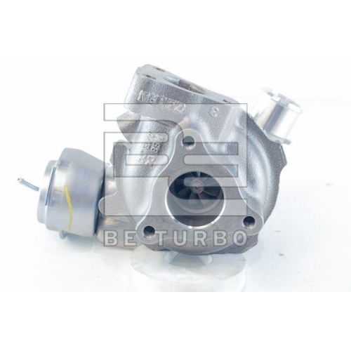 BE TURBO 129176 Lader, Aufladung f&uuml;r HYUNDAI KIA