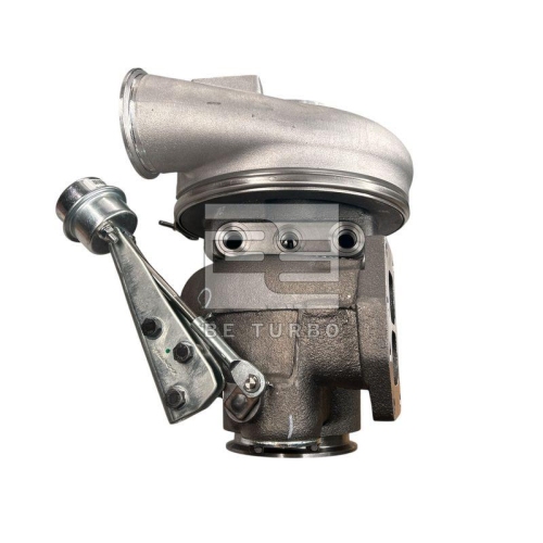 BE TURBO 132131 Lader, Aufladung f&uuml;r VOLVO PENTA