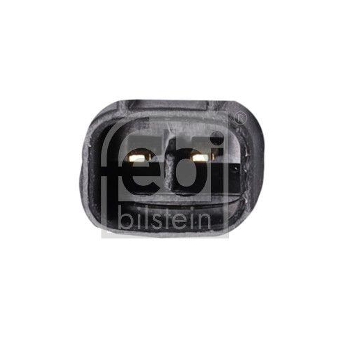 Waschwasserpumpe, Scheibenreinigung FEBI BILSTEIN 109275 für MAZDA SUBARU TOYOTA