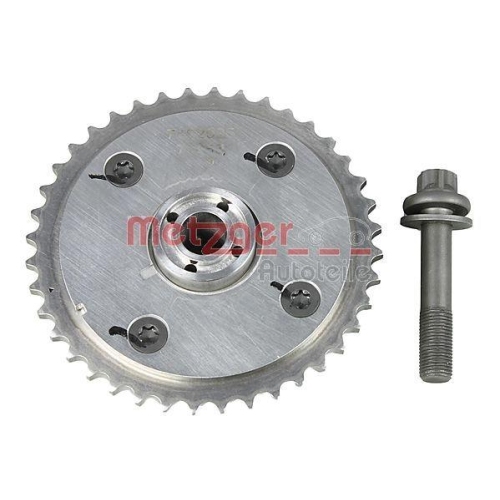 Steuerkettensatz METZGER 7490011 GREENPARTS f&uuml;r CITRO&Euml;N PEUGEOT MINI DS