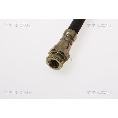 Bremsschlauch TRISCAN 8150 15283 f&uuml;r ALFA ROMEO FIAT, Hinterachse, innen