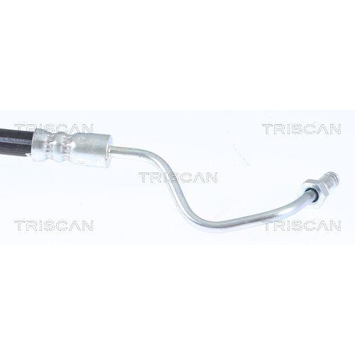 Bremsschlauch TRISCAN 8150 25265 f&uuml;r RENAULT, Hinterachse rechts, au&szlig;en, oben