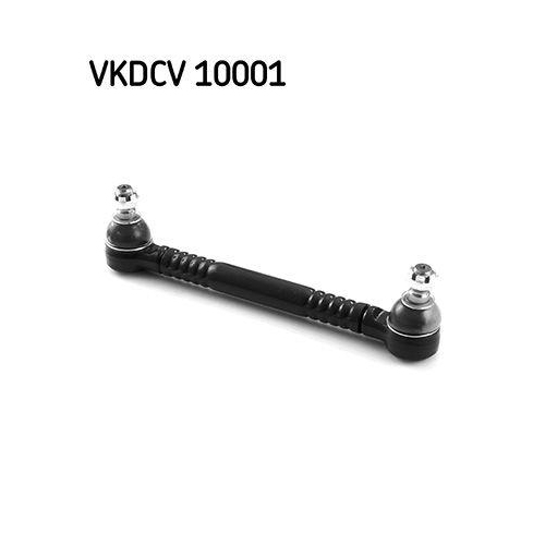 Stange/Strebe, Stabilisator SKF VKDCV 10001 f&uuml;r VOLVO