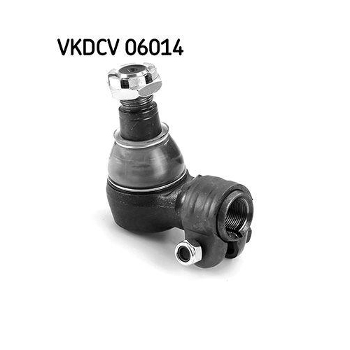 Spurstangenkopf SKF VKDCV 06014 f&uuml;r IVECO MAN NEOPLAN