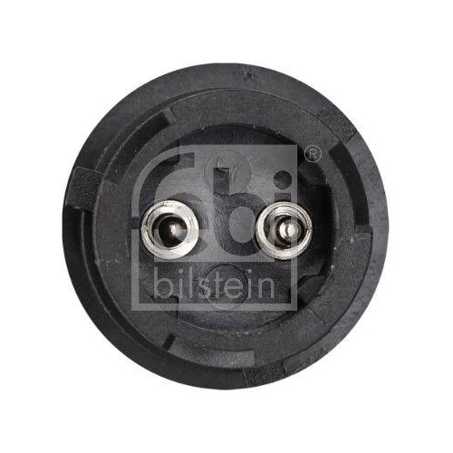 Lufttrockner, Druckluftanlage FEBI BILSTEIN 193501 für IVECO