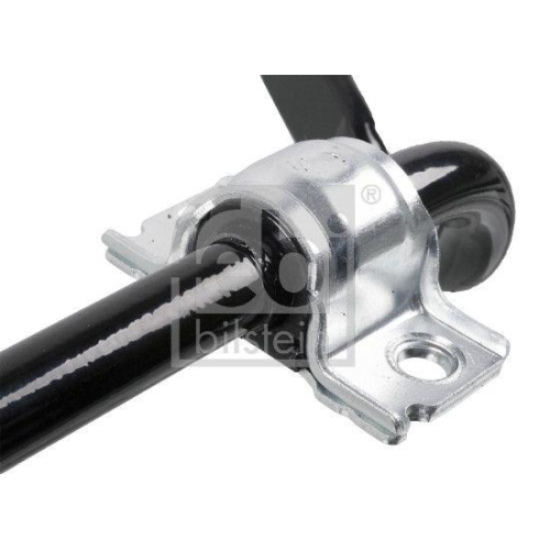 FEBI BILSTEIN Stabilisator, Fahrwerk 186272 f&uuml;r VOLVO, Vorderachse, au&szlig;en