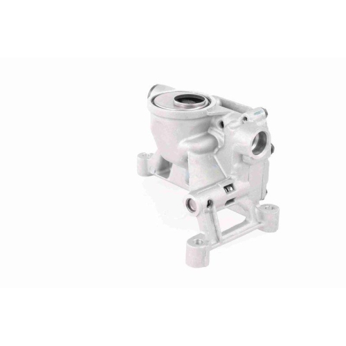 &Ouml;lpumpe VAICO V10-0595 Original VAICO Qualit&auml;t f&uuml;r AUDI SEAT SKODA VW VAG