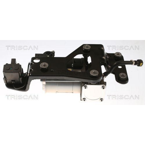 Kompressor, Druckluftanlage TRISCAN 8725 11104 für BMW