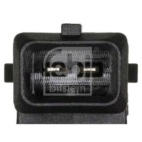 FEBI BILSTEIN Ladedruckregelventil 195976 f&uuml;r MAN RENAULT TRUCKS