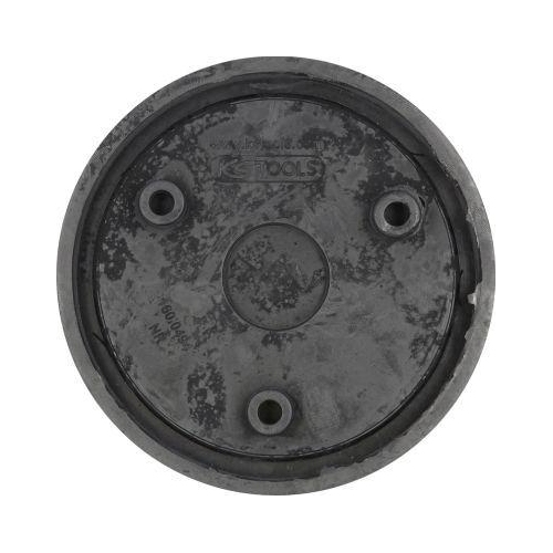 Aufnahmeerweiterung, Hebeb&uuml;hne KS TOOLS 160.0494 f&uuml;r