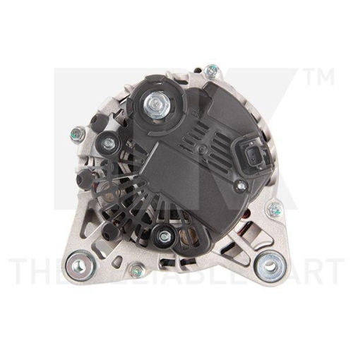 Generator NK 4839795 f&uuml;r NISSAN RENAULT DACIA
