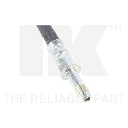 Bremsschlauch NK 8525146 f&uuml;r FORD, Hinterachse, au&szlig;en