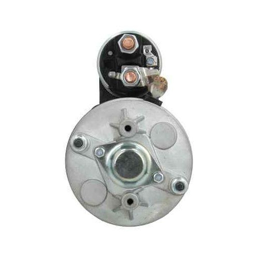 HELLA Starter 8EA 015 642-281 f&uuml;r RENAULT STEYR CASE IH