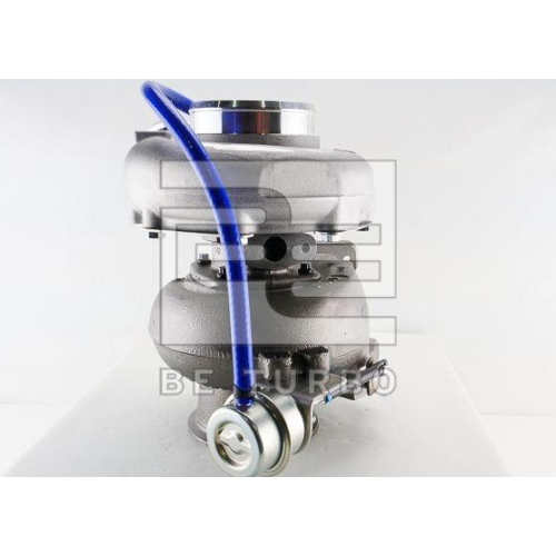 BE TURBO 127964 Lader, Aufladung f&uuml;r SCANIA