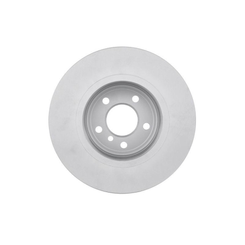 Bosch 0 986 479 348 2 St&uuml;ck Bremsscheiben f&uuml;r BMW, Vorderachse