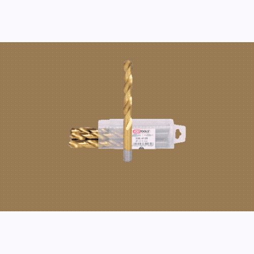 Metallspiralbohrer KS TOOLS 330.4125 f&uuml;r