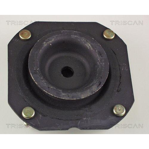 Federbeinst&uuml;tzlager TRISCAN 8500 50902 f&uuml;r MAZDA, Vorderachse