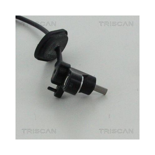 Sensor, Raddrehzahl TRISCAN 8180 50171 f&uuml;r MAZDA, Hinterachse rechts