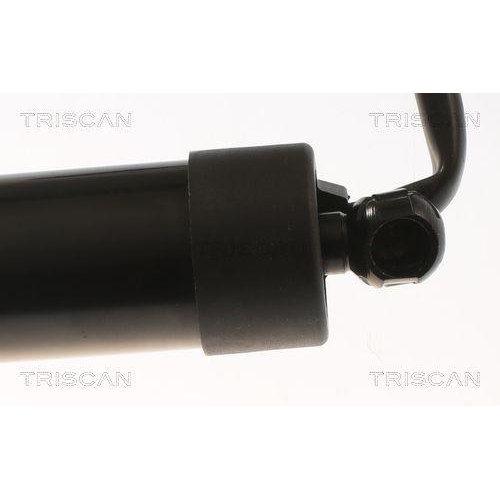 Gasfeder, Koffer-/Laderaum TRISCAN 8710 16301 für FORD, hinten links