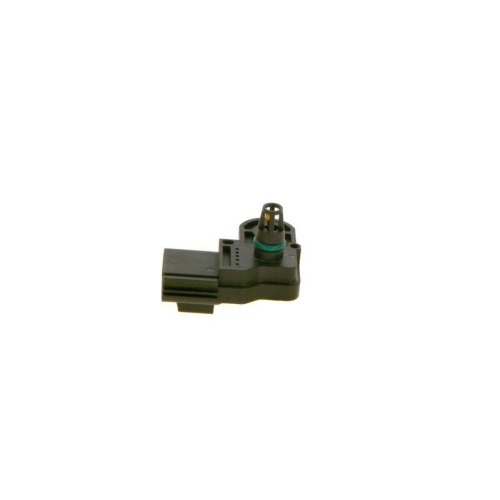 Sensor, Ladedruck BOSCH 0 261 230 224 f&uuml;r CITRO&Euml;N FIAT FORD PEUGEOT LAND ROVER